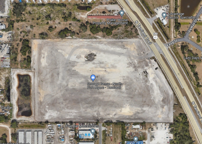 Land For Sale