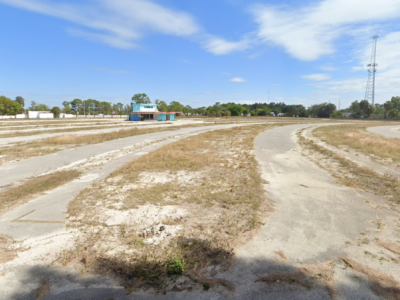 Landed Property
